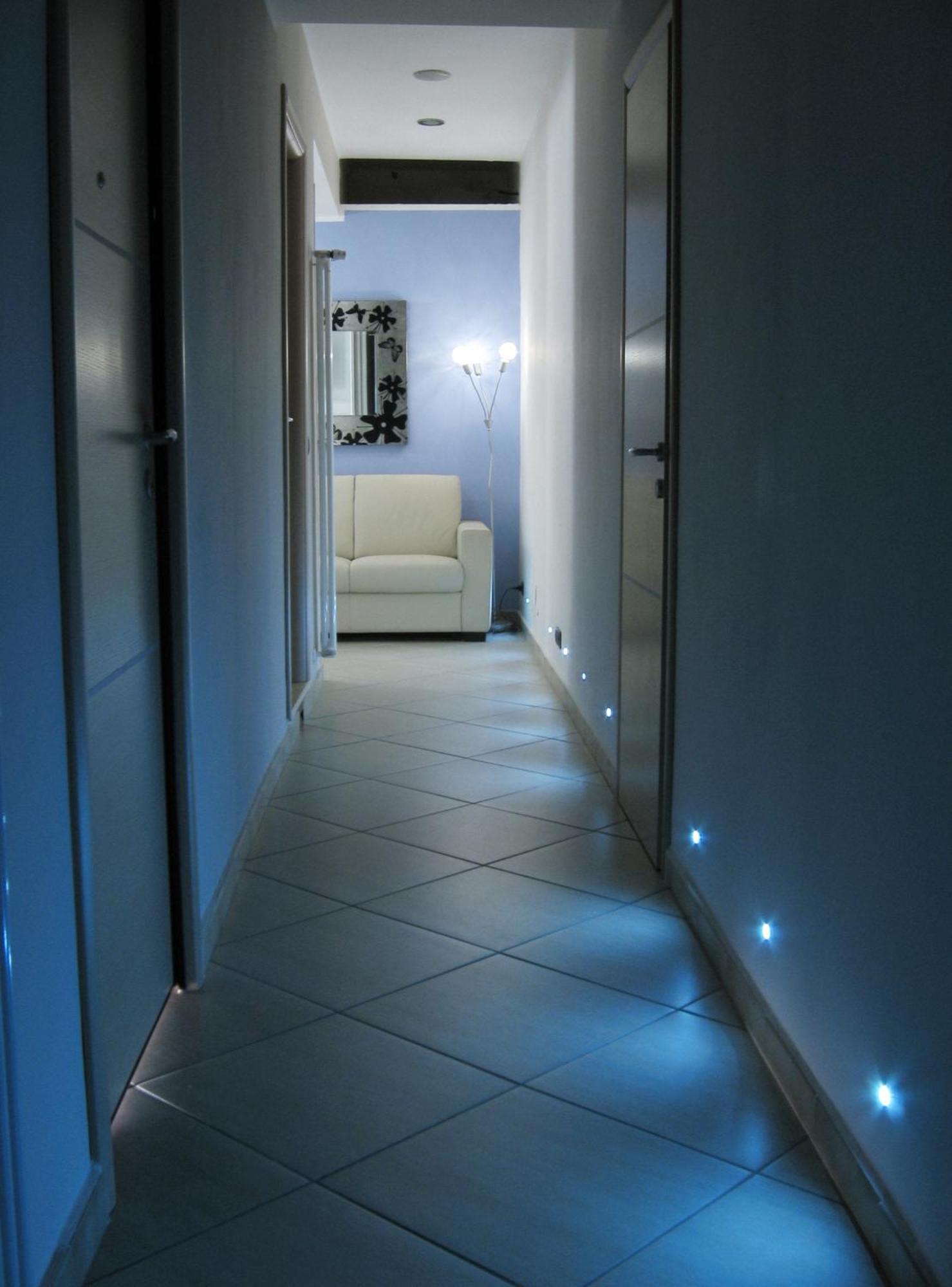 Blu Mediterraneo B&B Messina Exterior photo