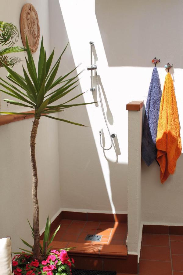 Blu Mediterraneo B&B Messina Exterior photo